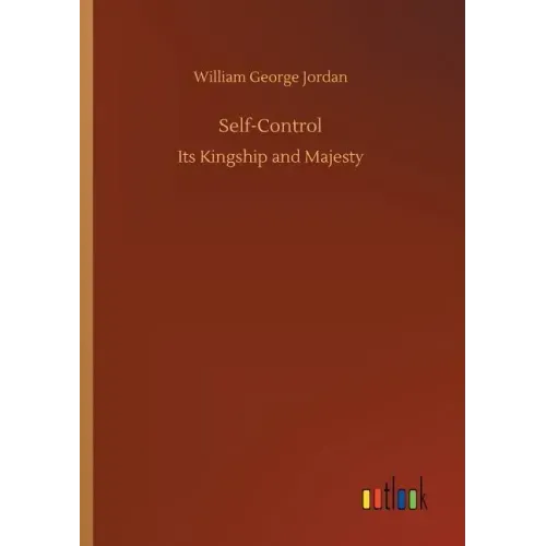 Self-Control