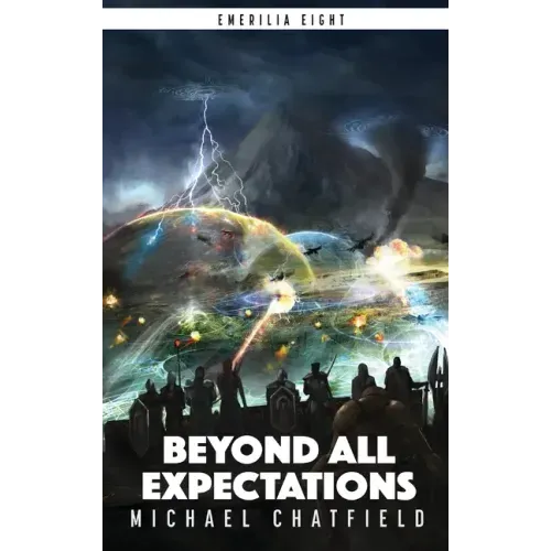 Beyond All Expectations
