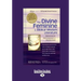 The Divine Feminine in Biblical Wisdom: Selections Annotated & Explained (Large Print 16pt)