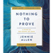 Nothing to Prove Bible Study Guide Plus Streaming Video: Eight-Session Bible Study in the Gospel of John