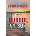 It's Murder, My Son (A Mac Faraday Mystery)