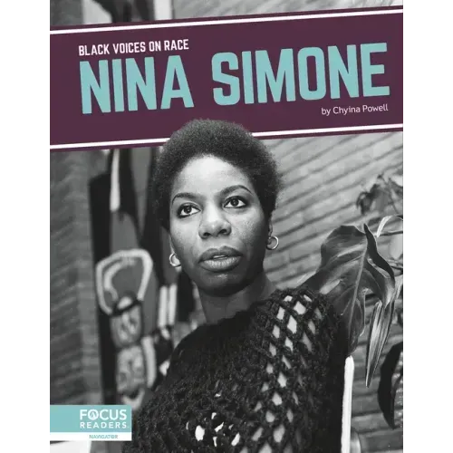 Nina Simone
