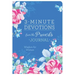 3-Minute Devotions from the Proverbs Journal: Wisdom for Women
