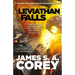 Leviathan Falls