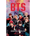 Bts: Demuestra Tu Nivel Fan / Test Your Super-Fan Status