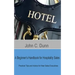 A Beginner's Handbook for Hospitality Sales: Practical Tips and Advice for New Sales Executives