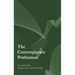 The Contemporary Posthuman