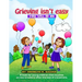 Grieving Isn't Easy, You Will Be OK: A book for young children that touches on new emotions after the loss of a loved one.