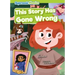 This Story Has Gone Wrong