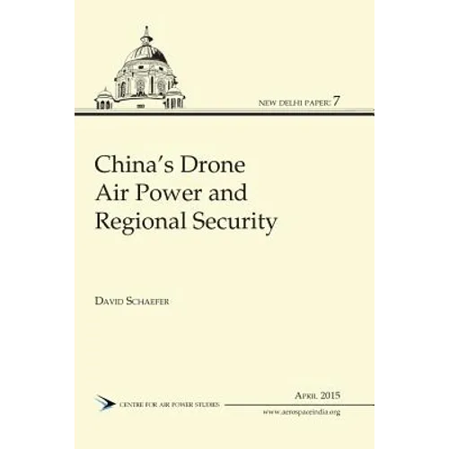 China's Drone Air Power and Regional Security
