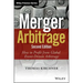 Merger Arbitrage: How to Profit from Global Event-Driven Arbitrage