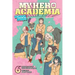 My Hero Academia: School Briefs, Vol. 6