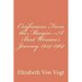 Confessions From the Margin--A Beat Woman's Journey, 1954-1964