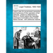 Labor's Plan for Government Ownership and Democracy in the Operation of the Railroads: Based on Statements by Glenn E. Plumb Before the Interstate Com
