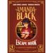 Escape Book: El Secreto de la Mansión Black / Escape Book: The Secret of the Black Mansion