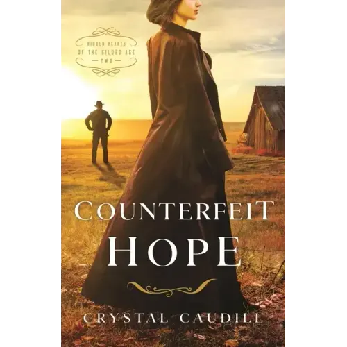 Counterfeit Hope