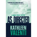 As Directed