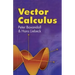 Vector Calculus