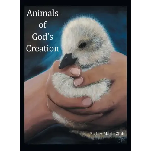 Animals of God's Creation