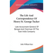 The Life And Correspondence Of Henry St. George Tucker: Late Accountant-General Of Bengal And Chairman Of The East India Company