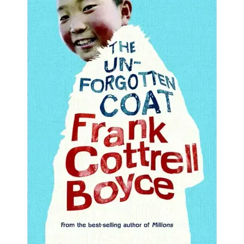 The Unforgotten Coat