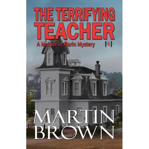 The Terrifying Teacher