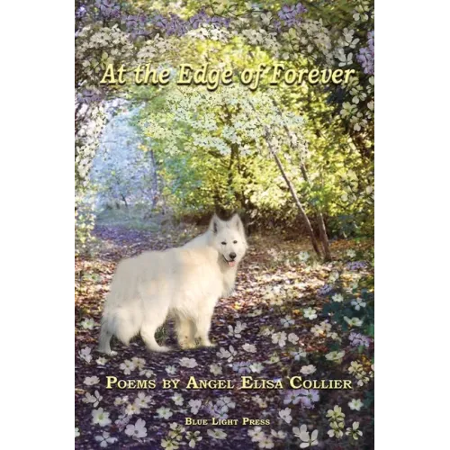At The Edge Of Forever