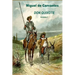 Don Quixote Volume 1