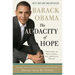 The Audacity of Hope: Thoughts on Reclaiming the American Dream