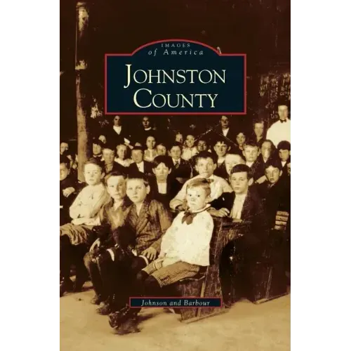 Johnston County