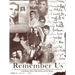 Remember Us: A collection of memories from Hungarian Hidden Children of the Holocaust