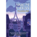 Simone LaFray and the Chocolatiers' Ball