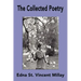 The Collected Poetry of Edna St. Vincent Millay