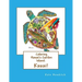 Coloring Hawaii's Garden Island: Kauai: Adult Coloring Book