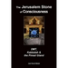 The Jerusalem Stone of Consciousness: DMT, Kabbalah and the Pineal Gland