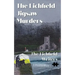 The Lichfield Jigsaw Murders
