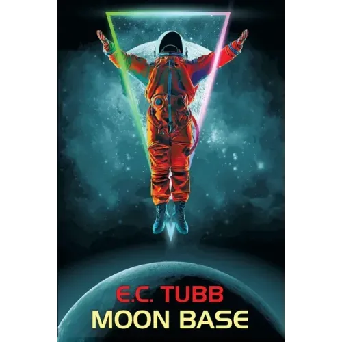 Moon Base