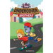 The Undercover Brothers: An Action and Adventure Story for 9-12 year olds