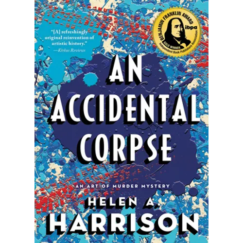 An Accidental Corpse