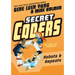 Secret Coders: Robots & Repeats