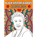 Black History Leaders: Coloring Book