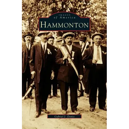 Hammonton