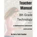 8th Grade Technology: A Comprehensive Curriculum