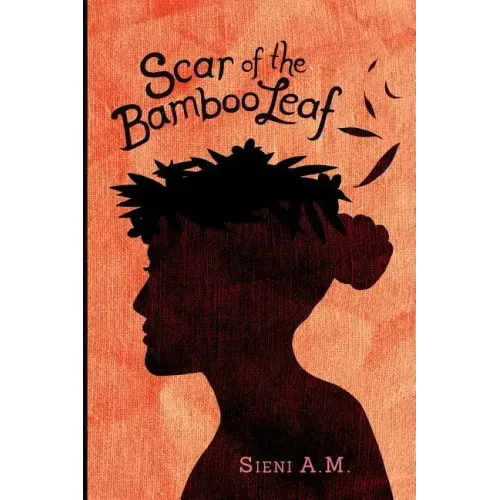 Scar of the Bamboo Leaf