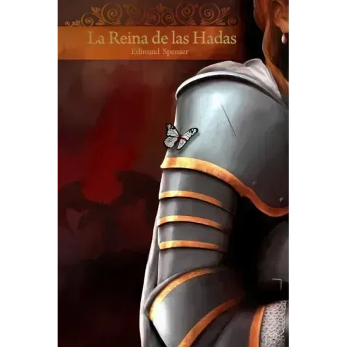 La Reina de las Hadas