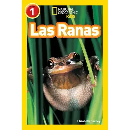 Las Ranas