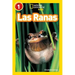 Las Ranas
