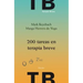 200 Tareas En Terapia Breve