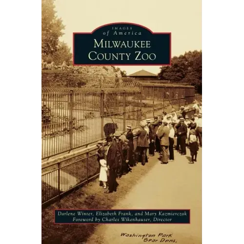 Milwaukee County Zoo