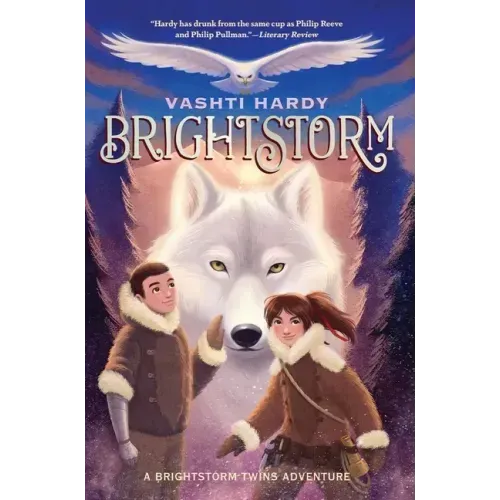 Brightstorm